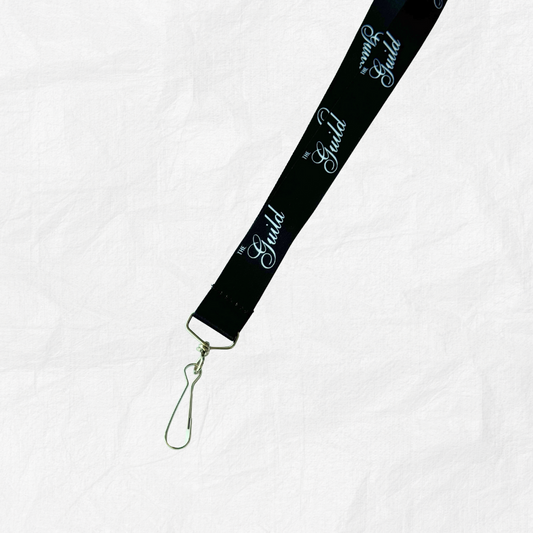 Guild's Lanyard