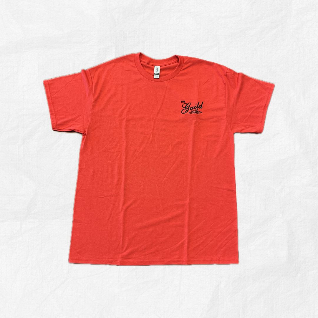 Guild Classic T-Shirt