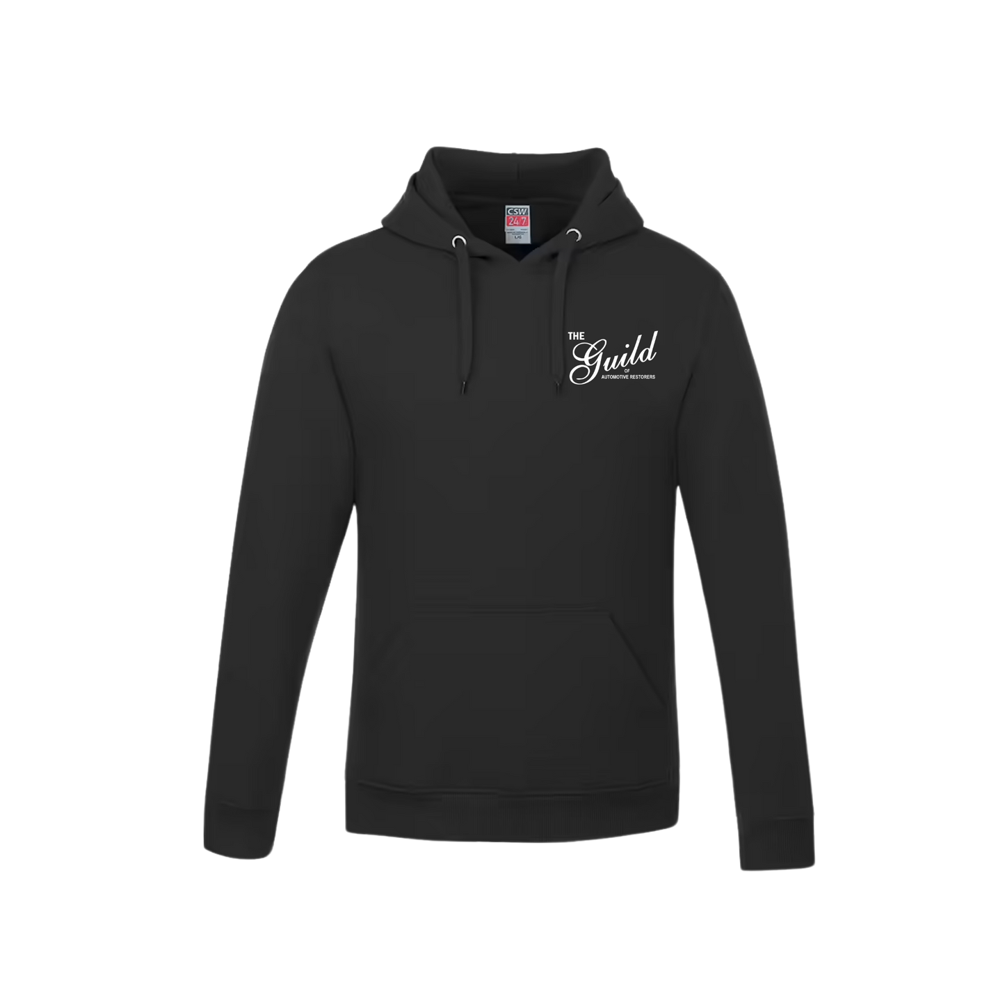 Pullover Hoodie