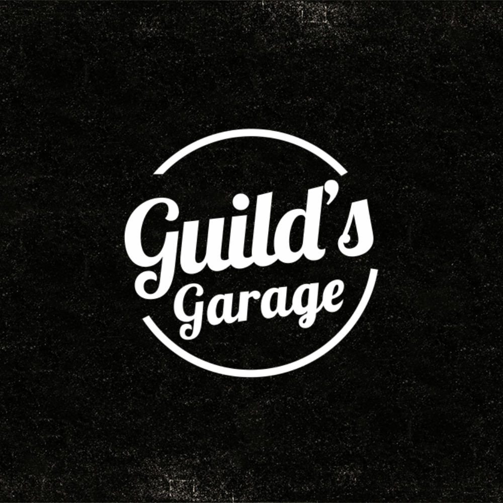 Guild's Garage Gift Card