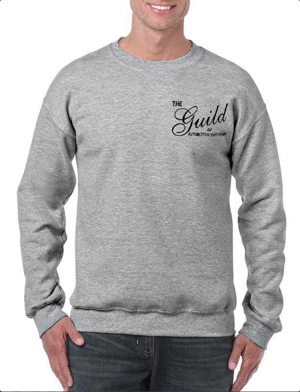 Guild Classic Crewneck