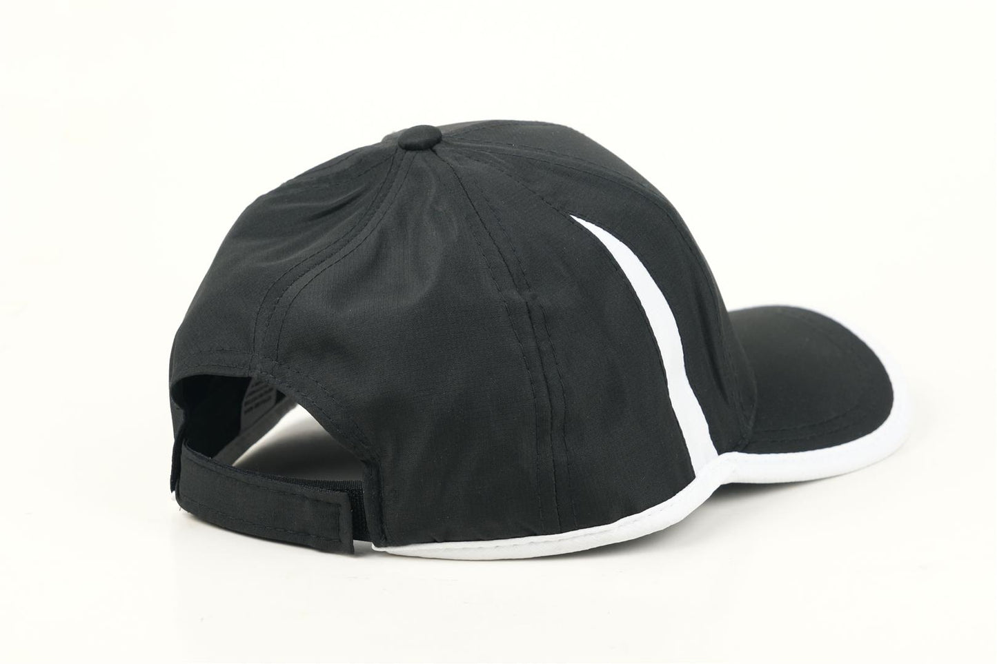 Guild Embroidered Logo Sports Ripstop Cap