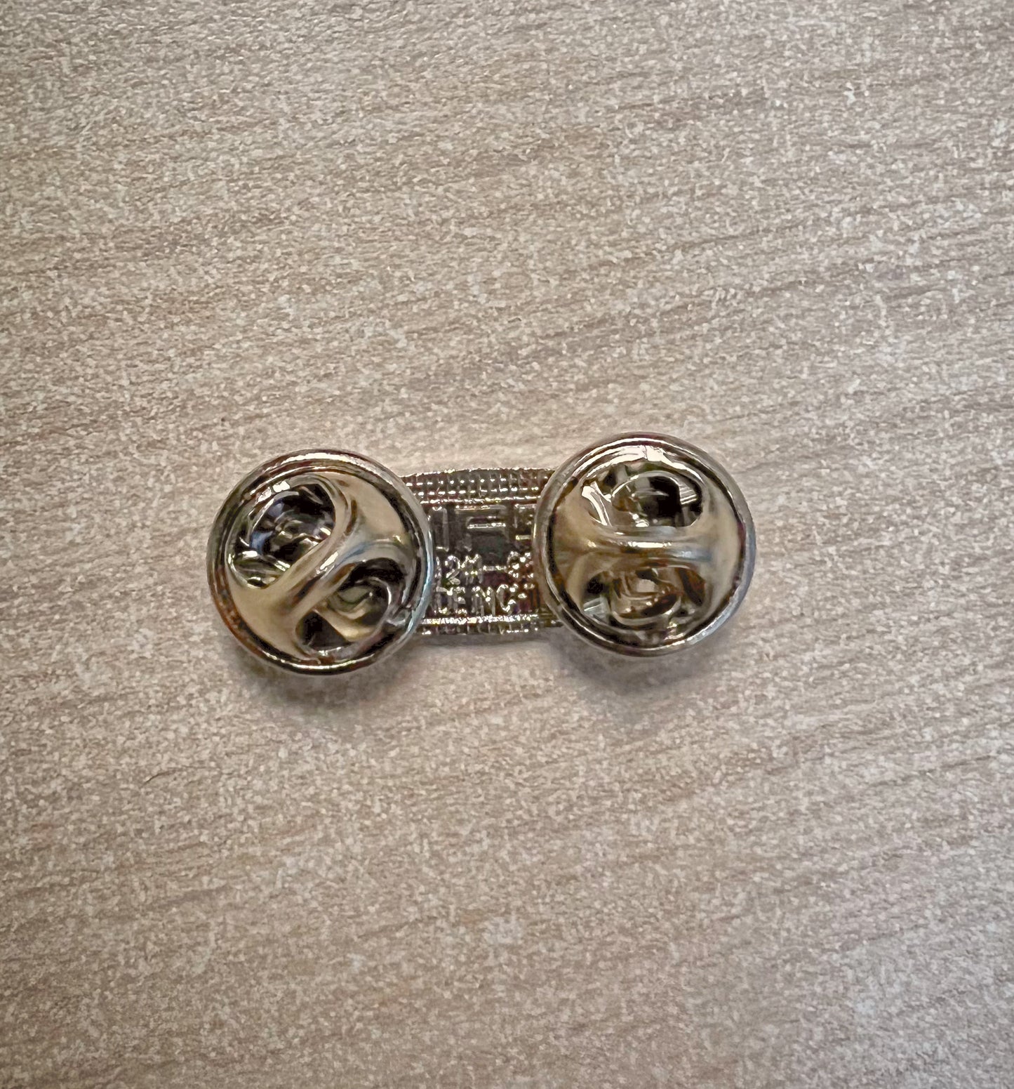 So-Cal Speed Shop Logo Pin