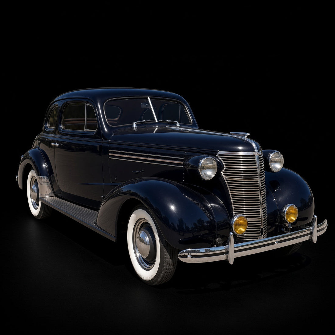 1938 Chevrolet