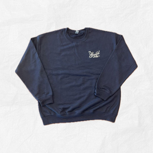 Guild Classic Crewneck