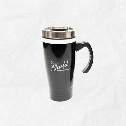 Guild Logo Travel Mug