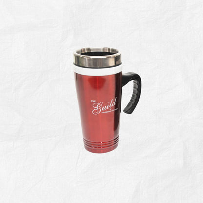 Guild Logo Travel Mug