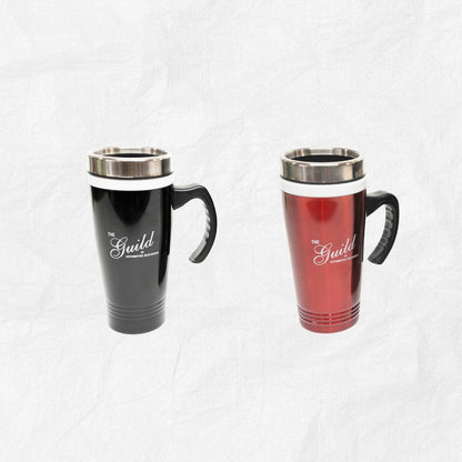 Guild Logo Travel Mug