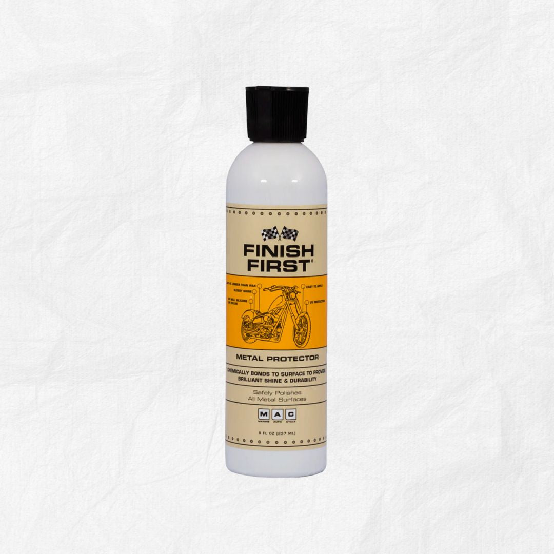 Finish First Metal Protector 8 FL OZ