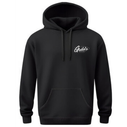 Pullover Cadillac Hoodie