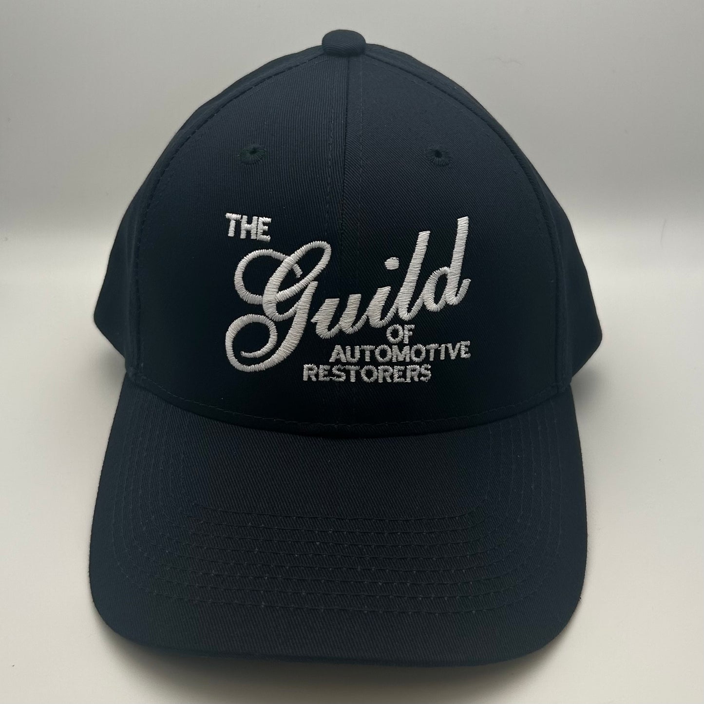 Classic Guild's Cap