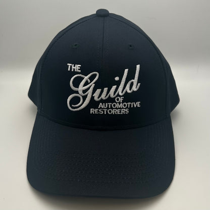 Classic Guild's Cap