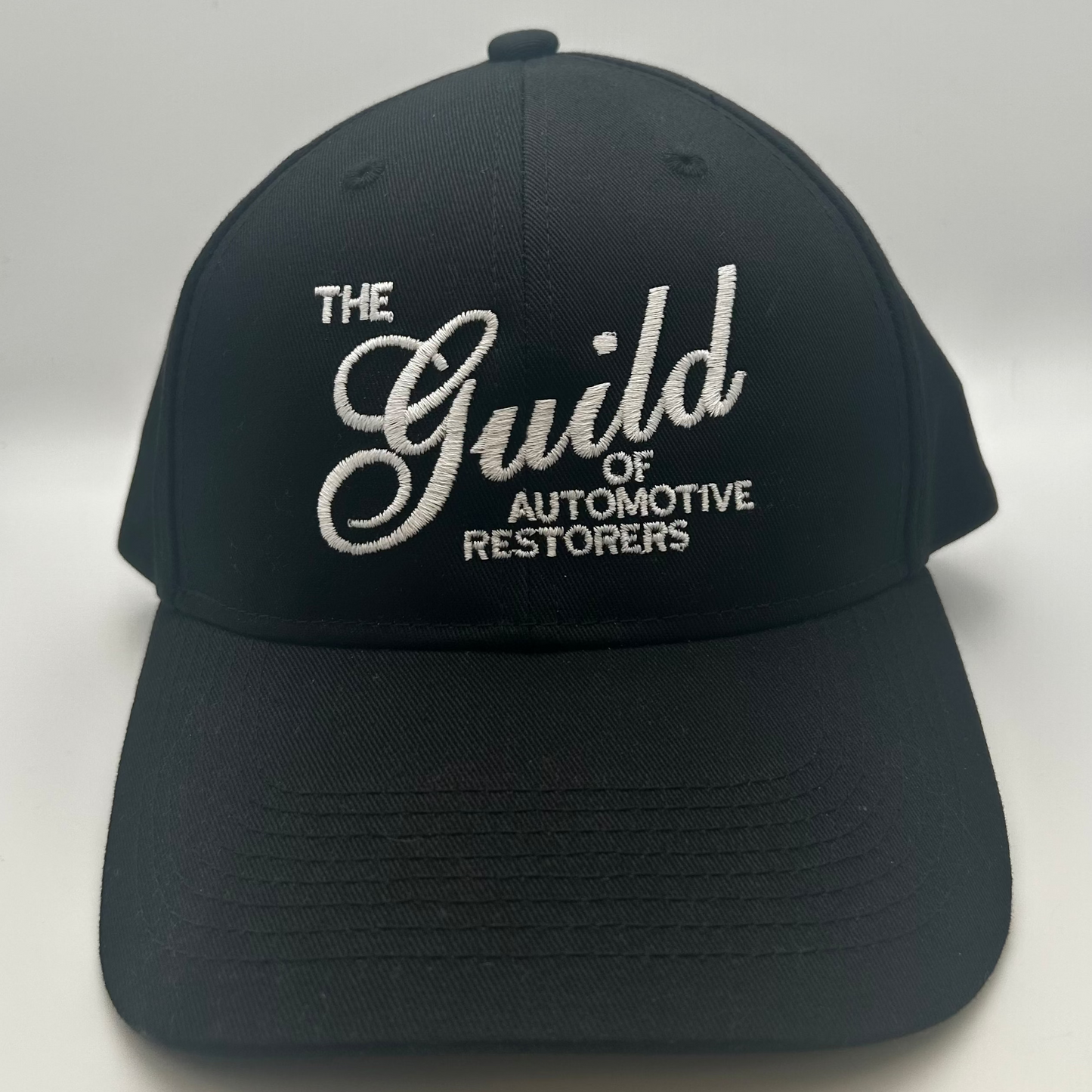 Classic Guild's Cap
