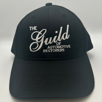 Classic Guild's Cap