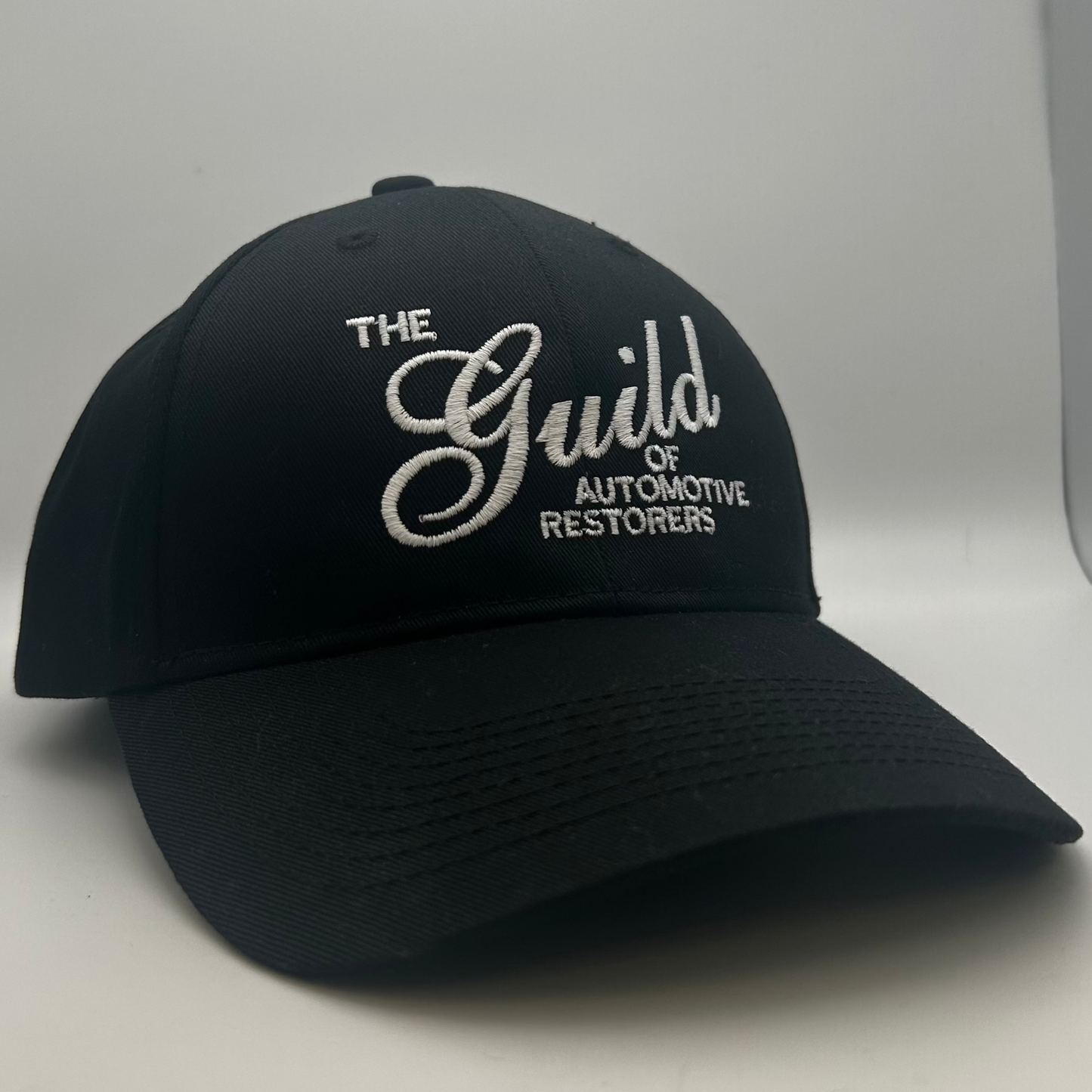 Classic Guild's Cap