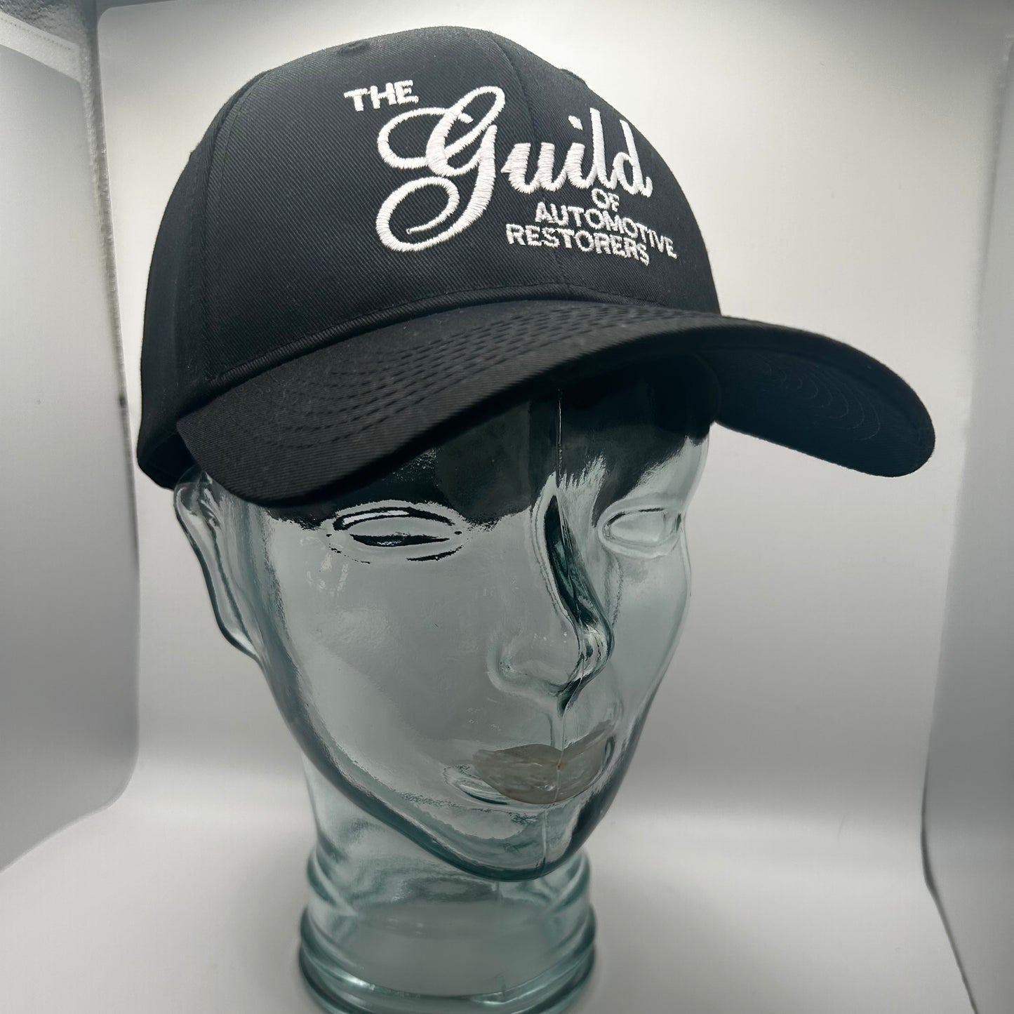 Classic Guild's Cap