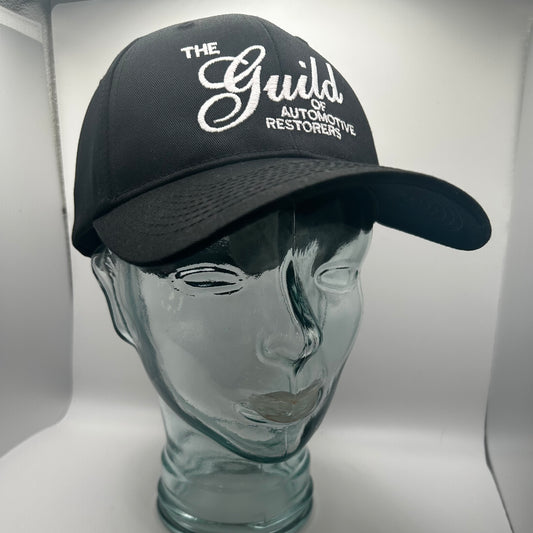 Classic Guild's Cap