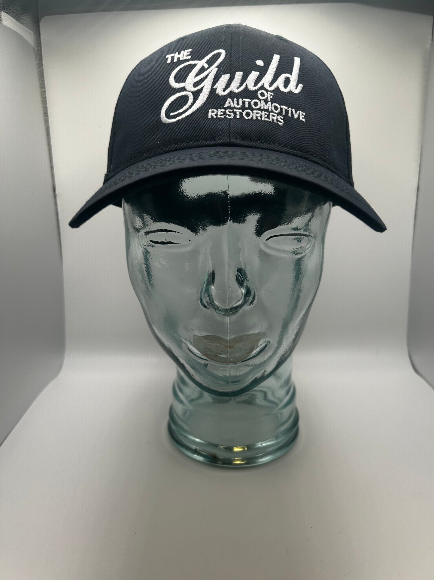 Classic Guild's Cap