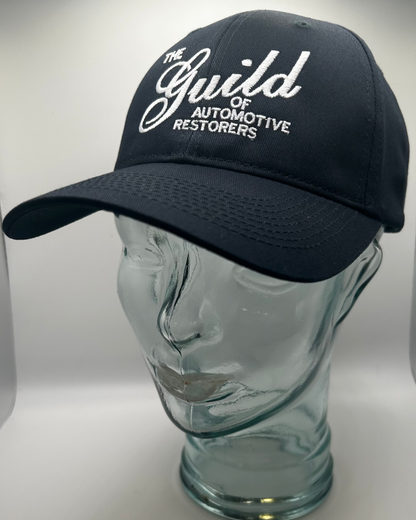 Classic Guild's Cap