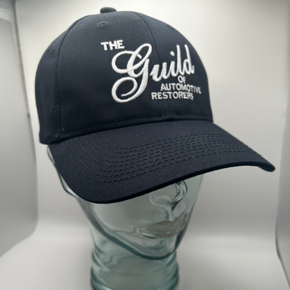 Classic Guild's Cap