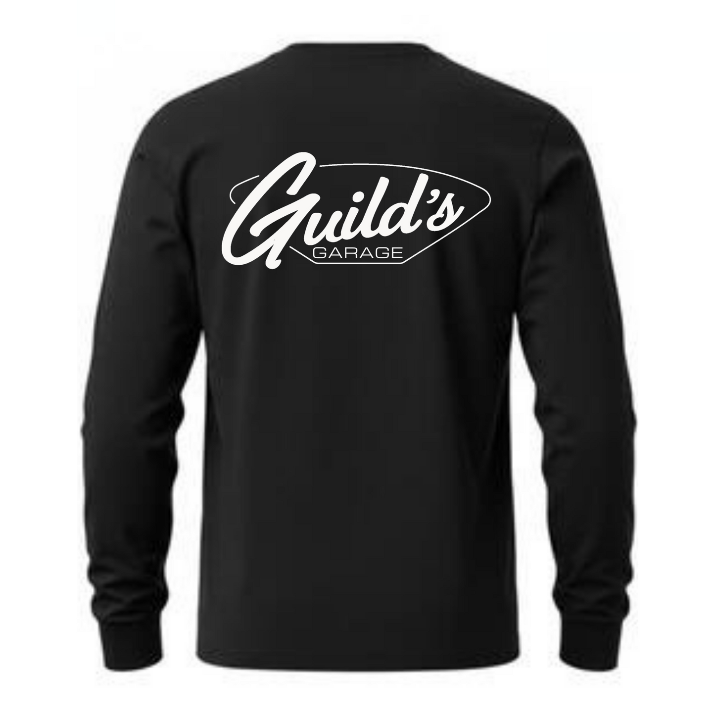 Guild  Long-Sleeve