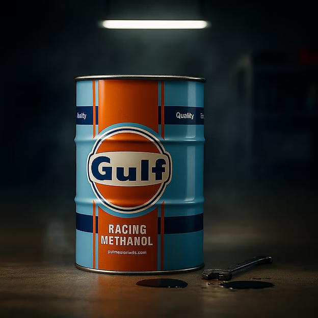 Gulf Methanol