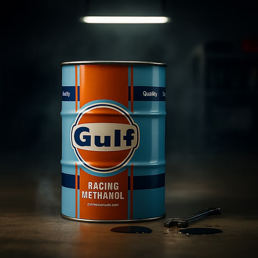 Gulf Methanol