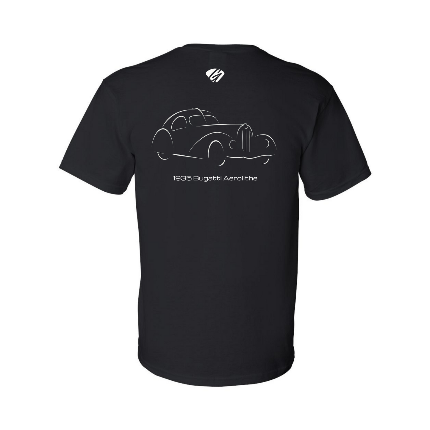 Guild Bugatti T-Shirt