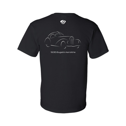 Guild Bugatti T-Shirt