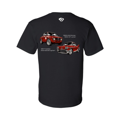 Guild Cadillac T-Shirt