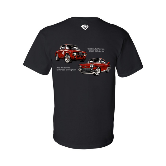 Guild Cadillac T-Shirt