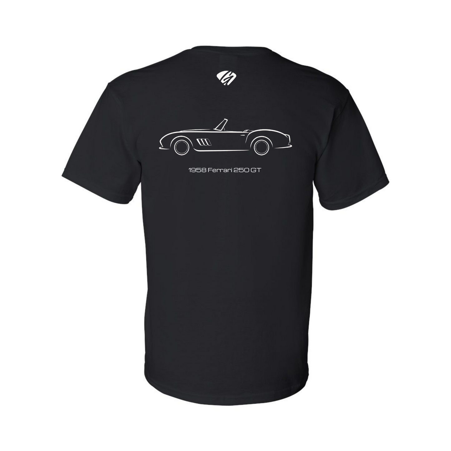 Guild Ferrari T-Shirt