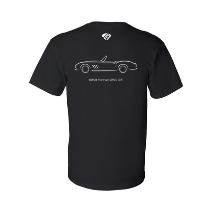 Guild Ferrari T-Shirt