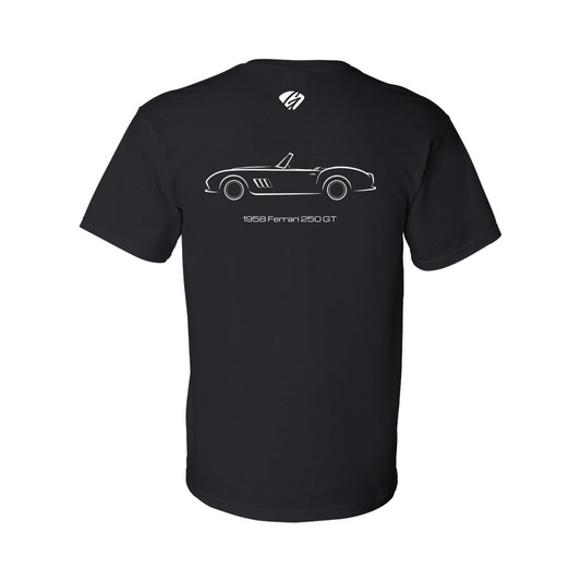 Guild Ferrari T-Shirt