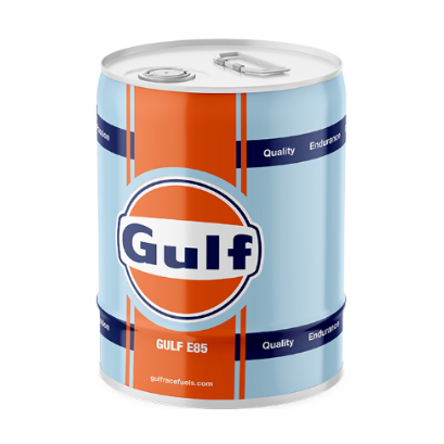 Gulf Ethanol