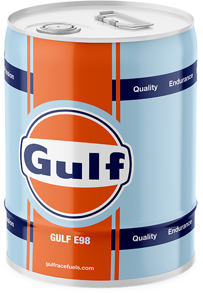 Gulf Ethanol