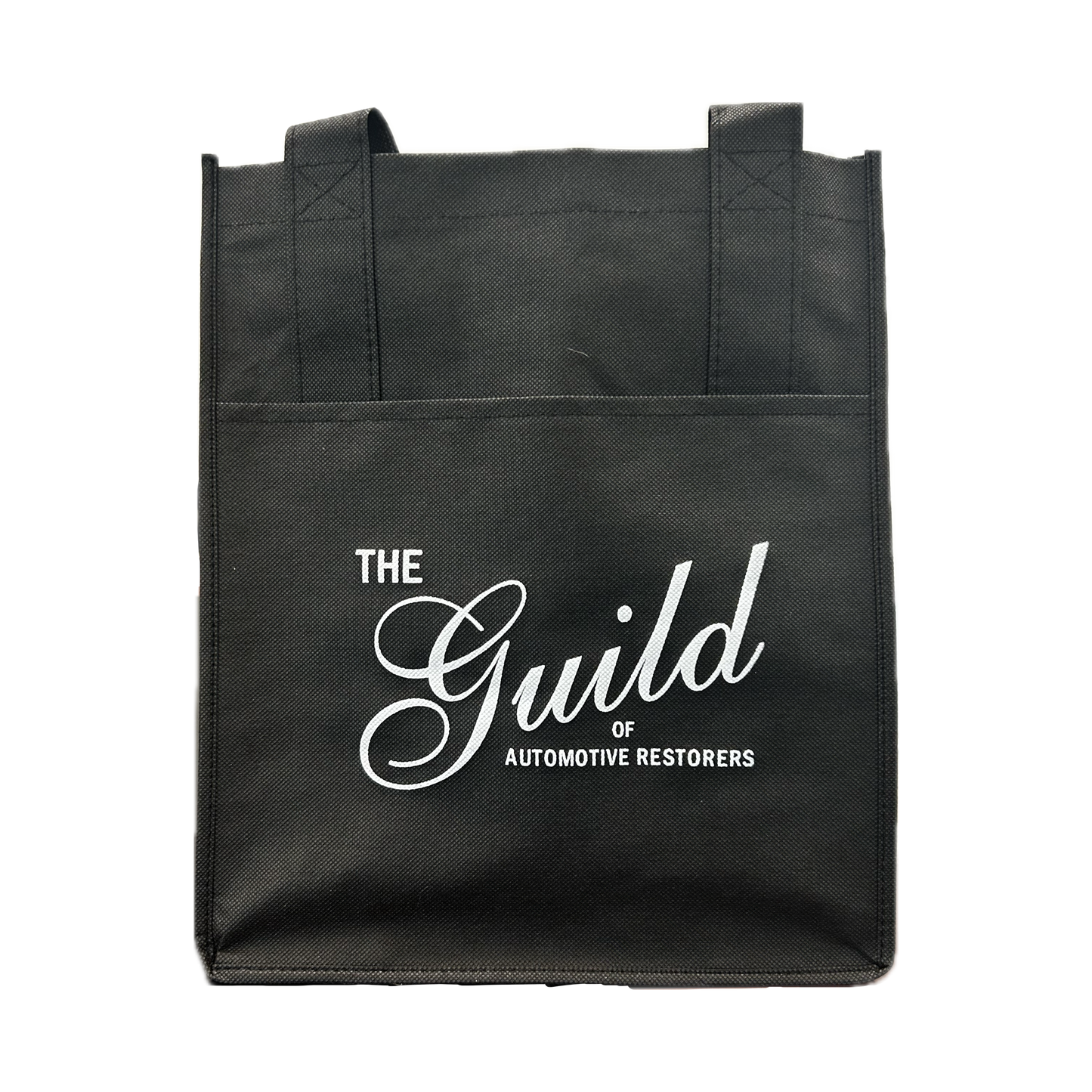 Non woven carry all bag