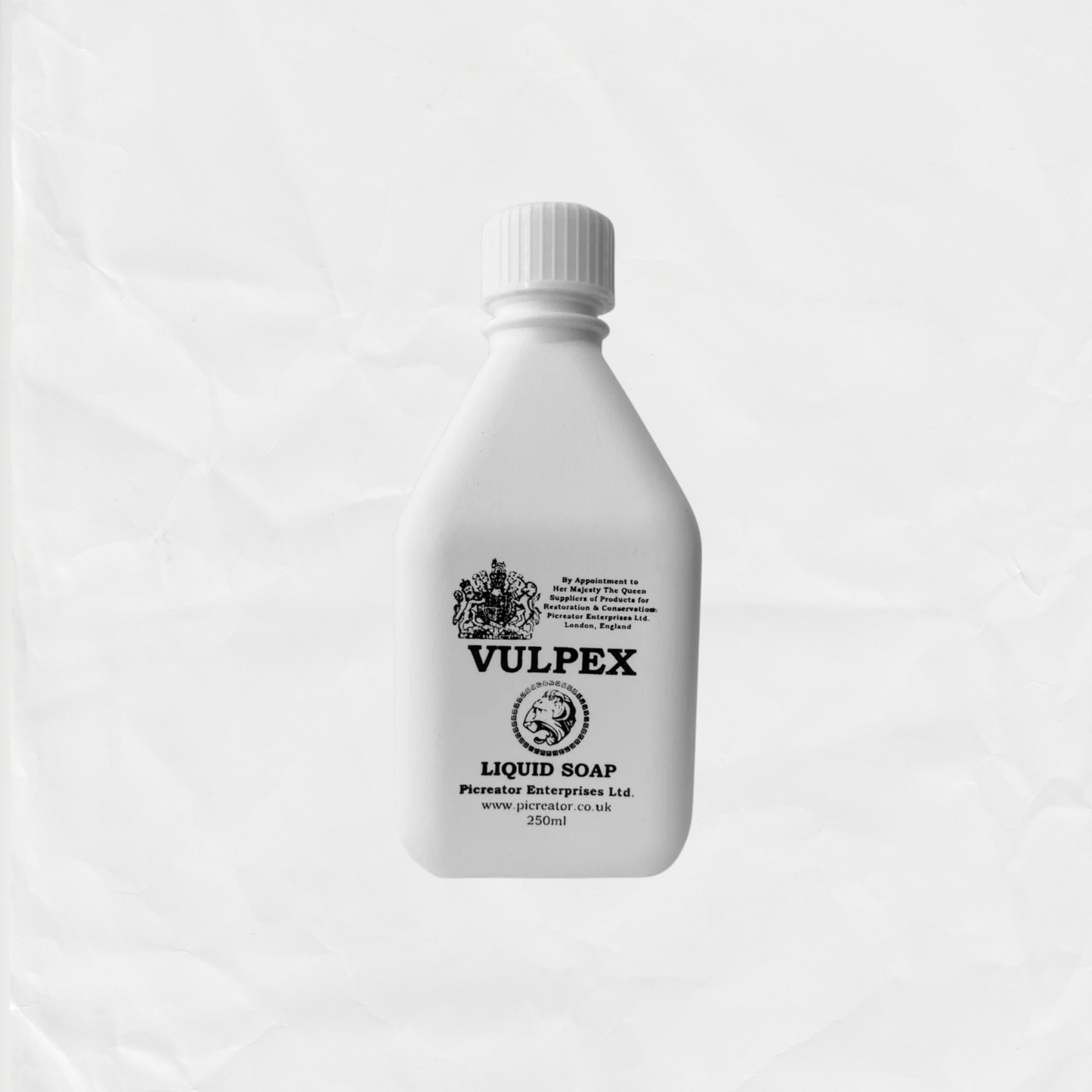 Vulpex liquid soap 250ml