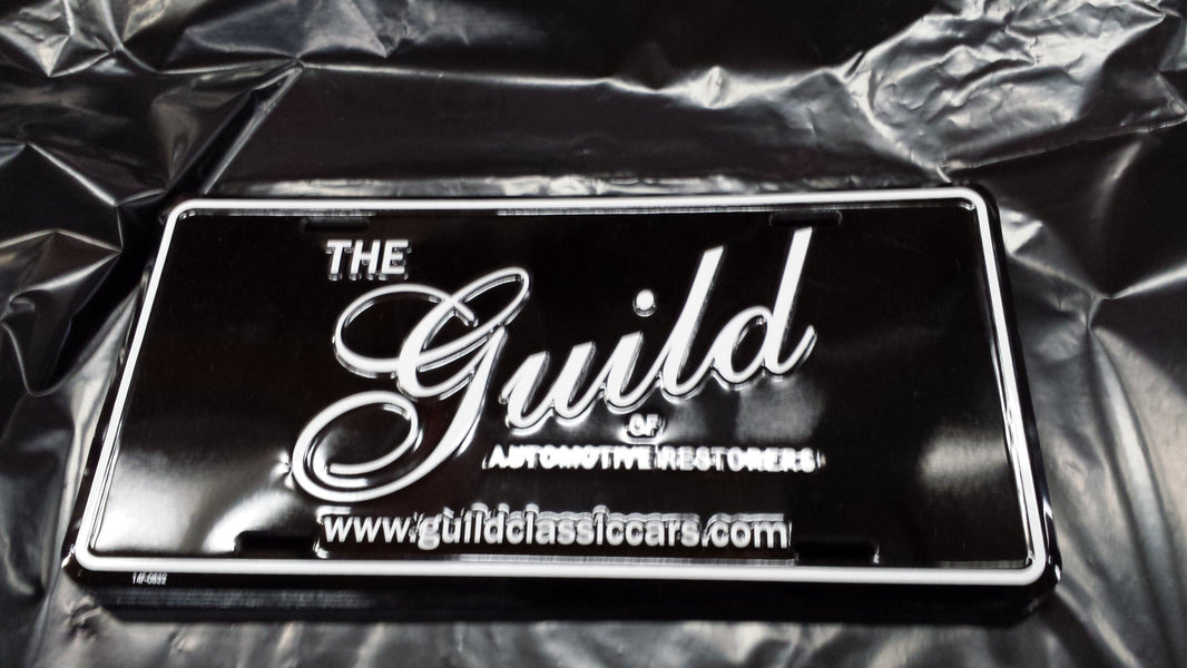 All Merchandise The Guild of Automotive Restorers Home of