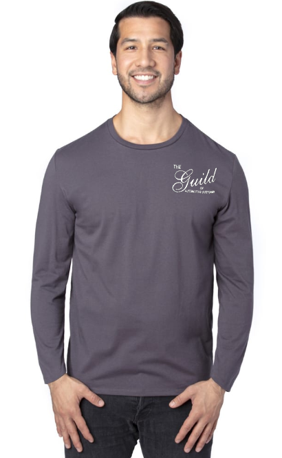 Guild Classic Long-Sleeve