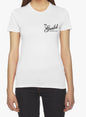 Guild Embroidered Logo Ladies Short Sleeve T-Shirt